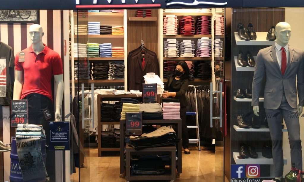 Consumidores estão mais dispostos a presentear no Dia dos Pais