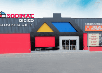 Rede chilena Sodimac aposta na tradição da Dicico para crescer no Brasil