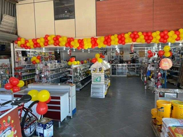 Rede de material de construção Disensa supera contratos de franquia fechados em 2020