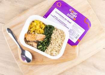 Gourmetzinho aposta em financiamento coletivo para crescer