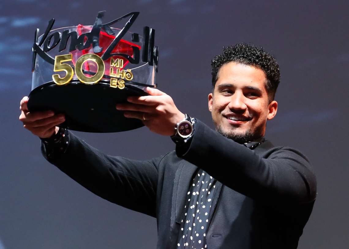 O Boticário e KondZilla fazem parceira para lançar linha de produtos