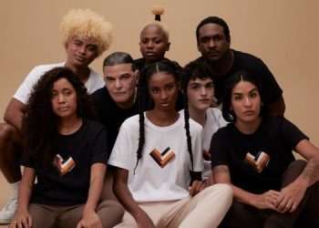 Hering e ID_BR lançam campanha Sim à Igualdade Racial