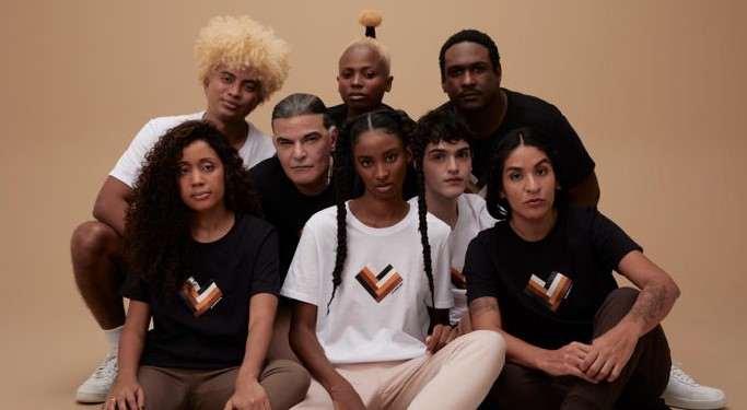 Hering e ID_BR lançam campanha Sim à Igualdade Racial