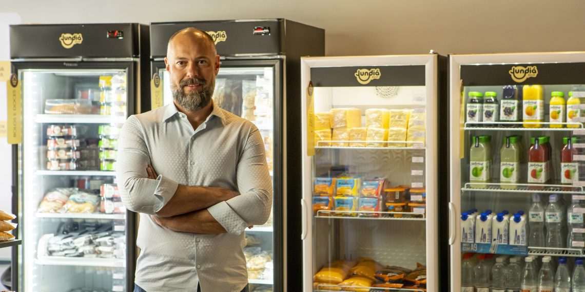 Em expansão, Jundiá Foods planeja chegar a 10 lojas físicas neste ano