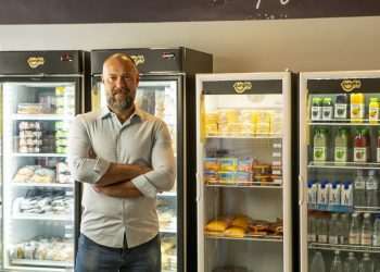 Em expansão, Jundiá Foods planeja chegar a 10 lojas físicas neste ano