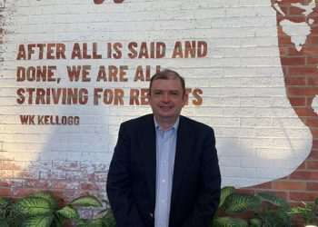 Kellog Brasil celebra marca de 1,6 mil revendedores atendidos com plataforma online B2B