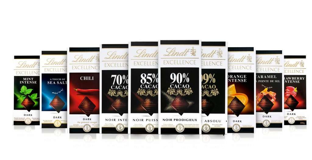 Lindt investe no Brasil e assume 100% da operação de vendas no País