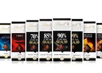 Lindt investe no Brasil e assume 100% da operação de vendas no País