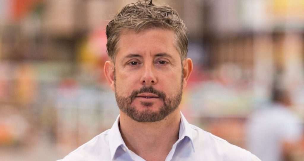 Marco de Oliveira é eleito novo CEO do Atacadão