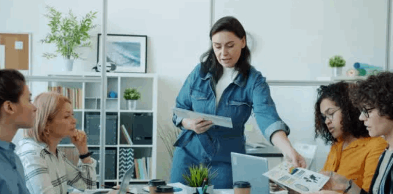 Pesquisa mostra que só 3,5% das empresas têm mulheres como CEO