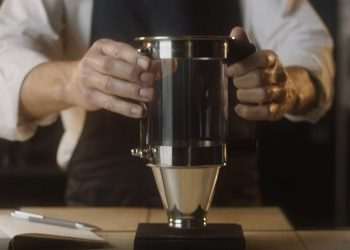 Nestlé Professional lança solução de torrefação in loco para cafeterias