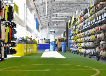 Decathlon faz parceria com Mercado Pago para impulsionar Pix no varejo