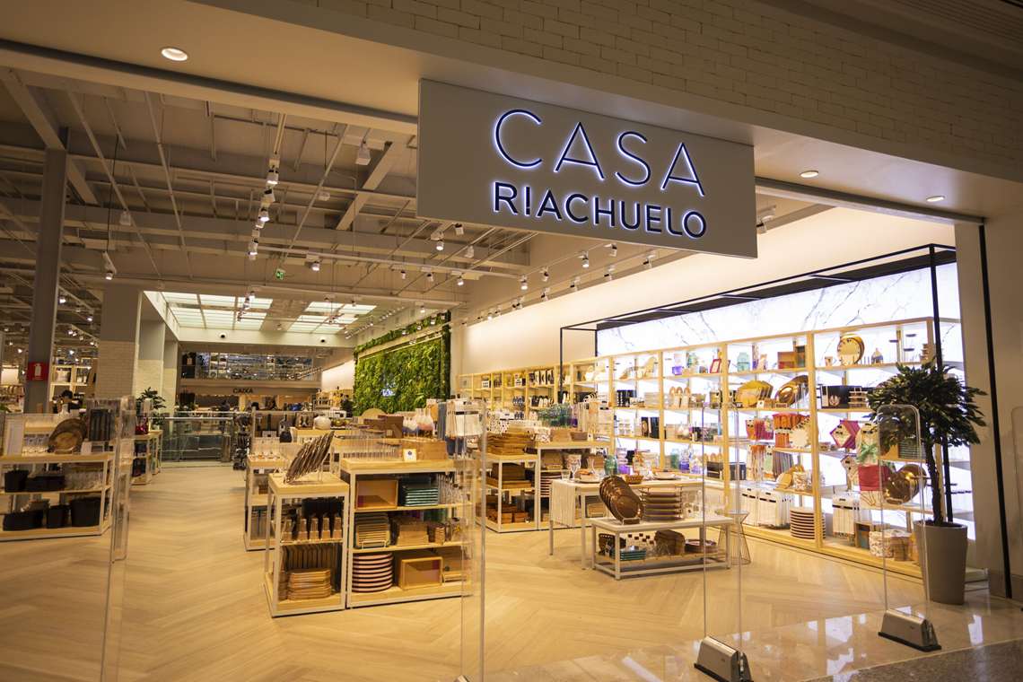 A evolução das flagship stores