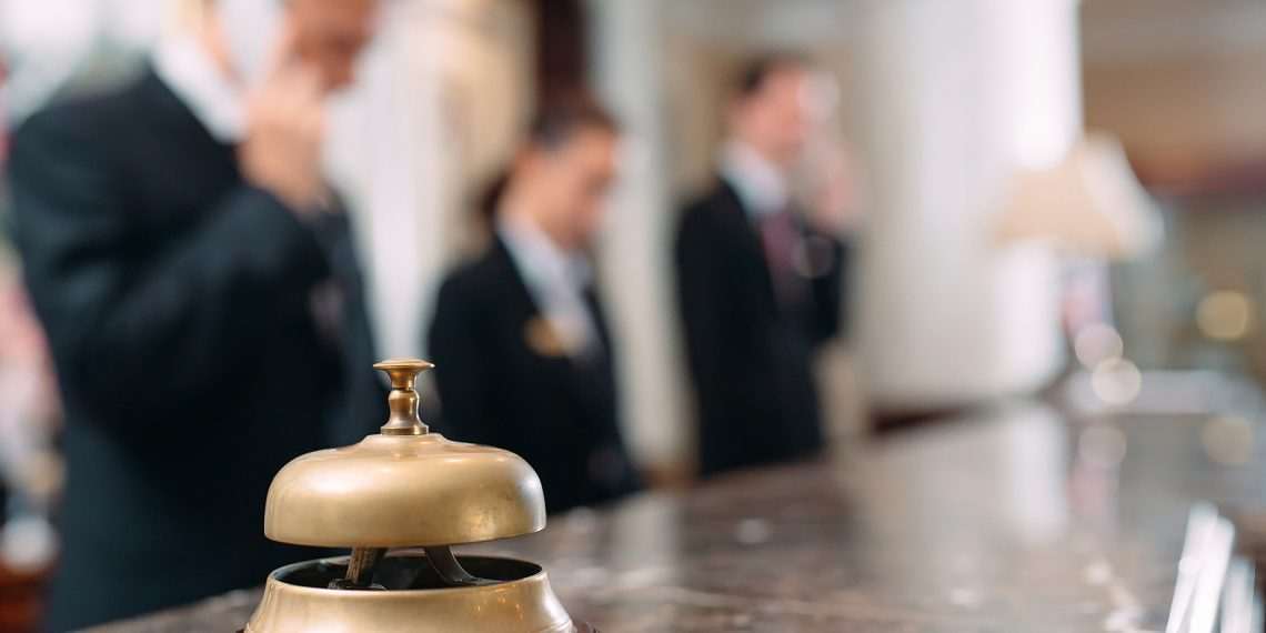 Líderes engajados comandam a retomada do setor hoteleiro no pós-pandemia