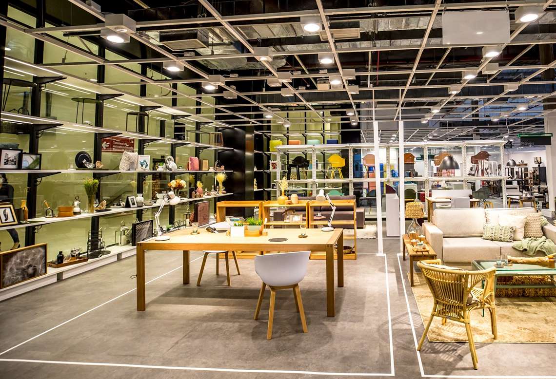 Tok&Stok abre primeira loja no Amazonas e alcança 23 Estados