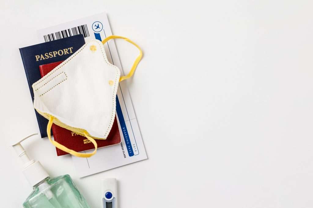 Viagens de negócios e eventos ganham novas formas no pós-pandemia