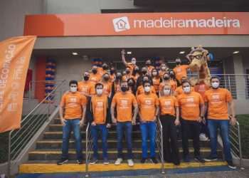 MadeiraMadeira loja 100