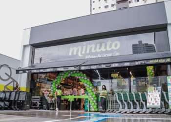 Minuto Pão de Açúcar deve ganhar 100 novas lojas nos próximos três anos