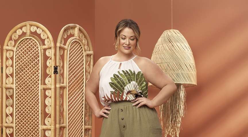 Havan lança coleção de moda com 85% de confecções produzidas nacionalmente