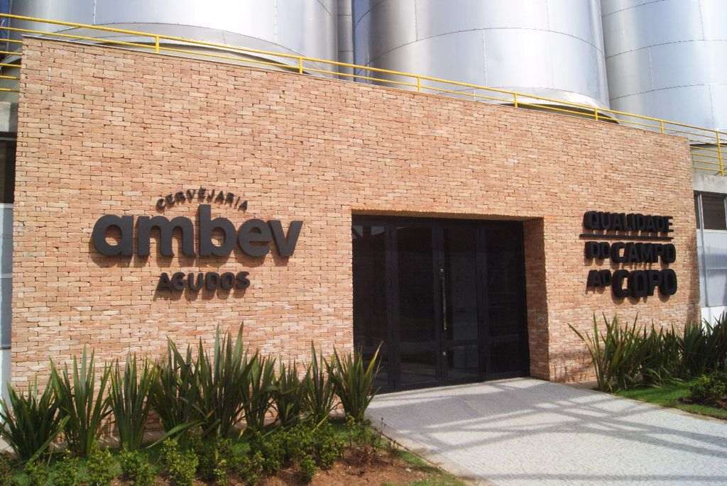 Ambev conscientização