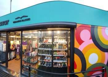 Gerando Falcões lança loja-escola com bazar em shopping de São Paulo