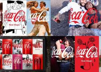 Coca-Cola ganha nova plataforma global e renova filosofia e identidade visual