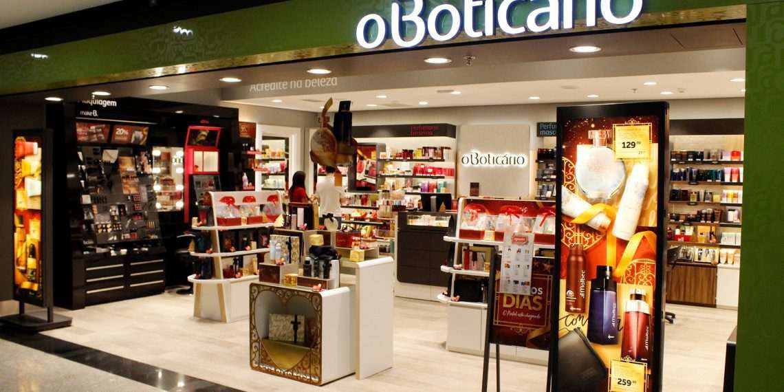 Boticário compra a empresa de produtos capilares Truss Professional