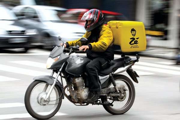Zé Delivery