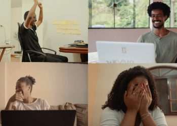 Magalu lança documentário sobre programa de trainee para pessoas negras