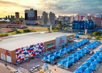 Ações do Grupo Mateus caem quase 50% em 12 meses