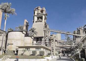 LafargeHolcim vende operação local à CSN por US$ 1,025 bi