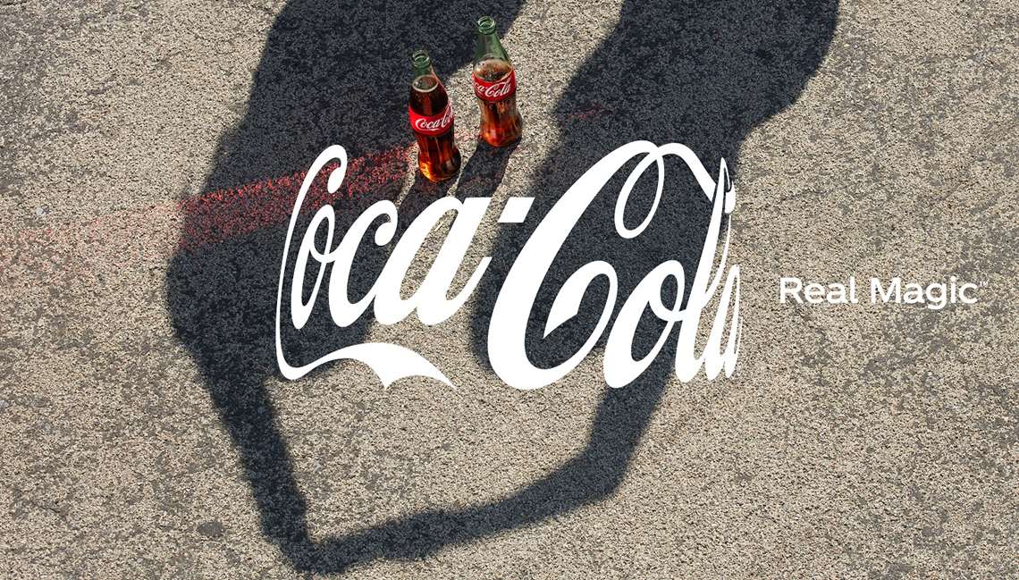 Coca-Cola ganha nova plataforma global e renova filosofia e identidade visual