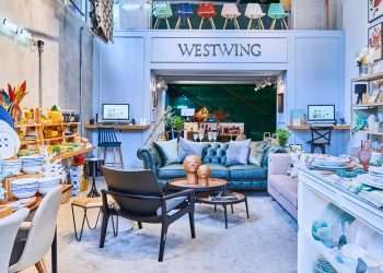 Westwing segue plano de expansão física e inaugura primeira loja em Minas Gerais