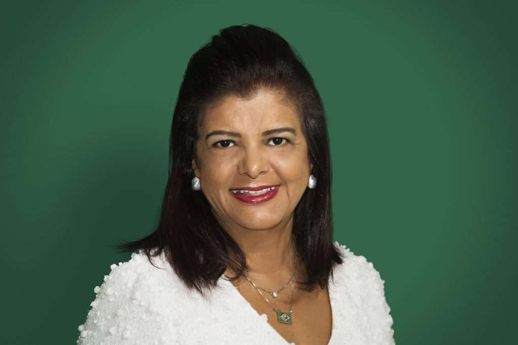 Digitail - Luiza Trajano, do Magalu, é eleita uma das 25 mulheres mais influentes do mundo