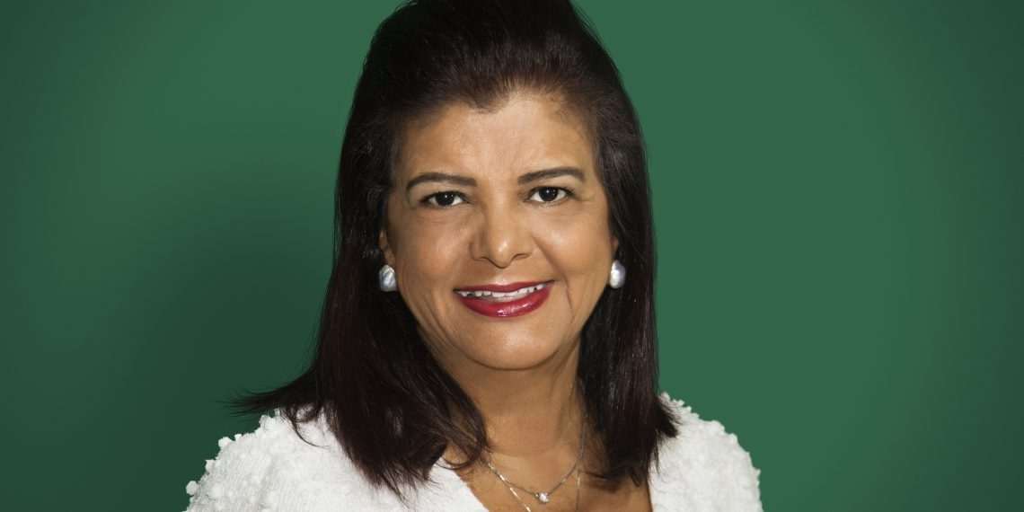 Digitail - Luiza Trajano, do Magalu, é eleita uma das 25 mulheres mais influentes do mundo