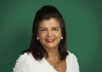 Digitail - Luiza Trajano, do Magalu, é eleita uma das 25 mulheres mais influentes do mundo