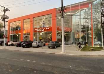 Mobly lança modelo de franquia com lojas compactas e prateleira infitita