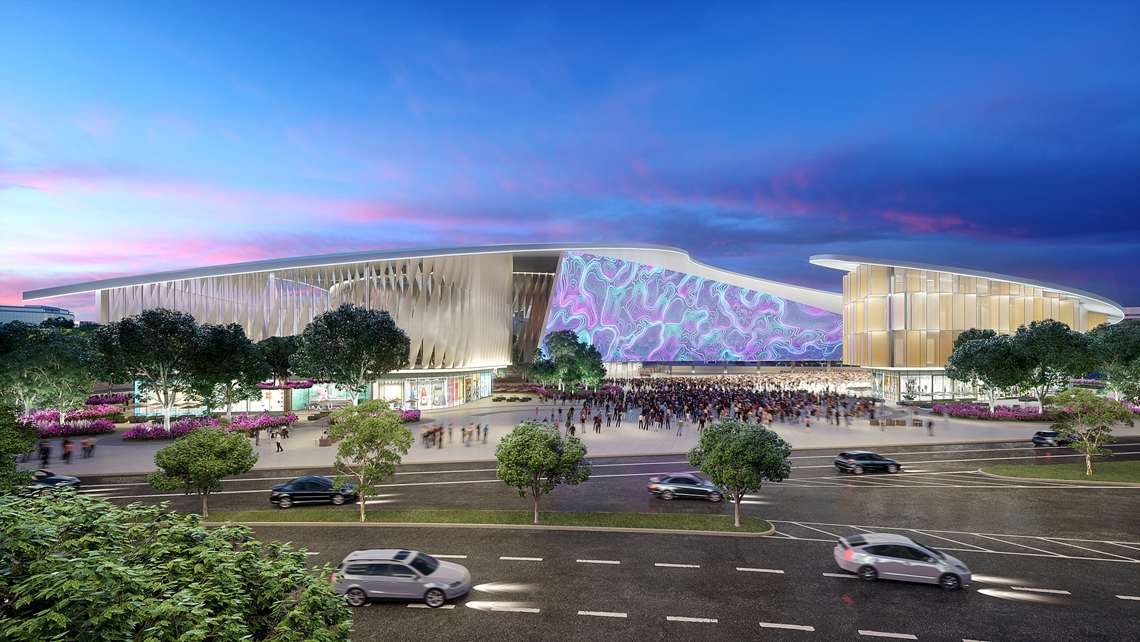 Grupo Baumgart vai ampliar atuação em São Paulo com Cidade Center Norte,