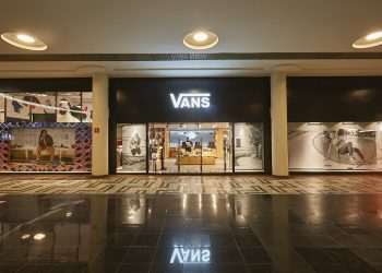 Vans abre, na Avenida Paulista, primeira loja-conceito da marca na América Latina