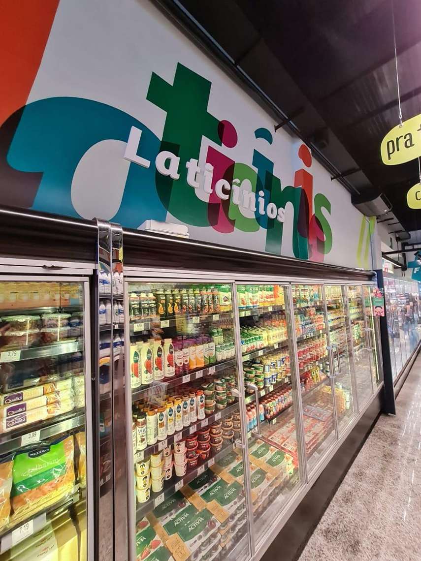 Minuto Pão de Açúcar deve ganhar 100 novas lojas nos próximos três anos