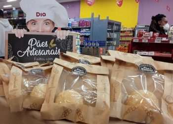 Dia Brasil renova 630 lojas de São Paulo e Minas Gerais em quatro meses