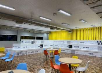 Especializado em moda feminina, grupo Arezzo inaugura hub de inovação e co-criação no RS