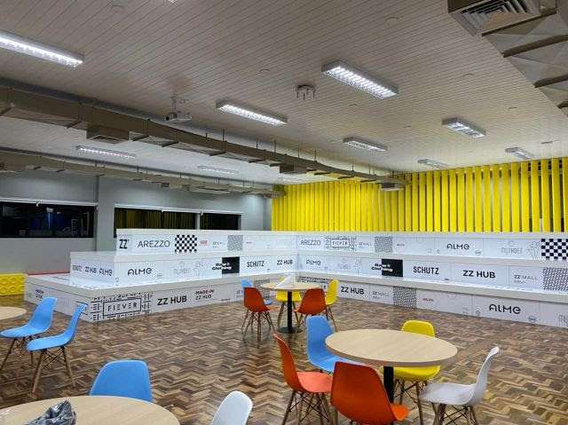 Especializado em moda feminina, grupo Arezzo inaugura hub de inovação e co-criação no RS