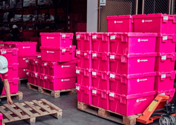 Merqueo, rede de supermercados online, expande área de entrega em SP