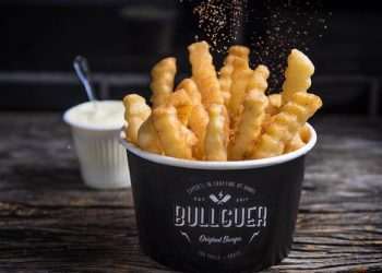 Bullguer oferece desconto para vacinados contra a covid-19