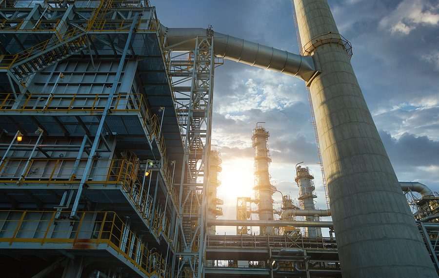 Indústria lança 'Tinder do Gás Natural'