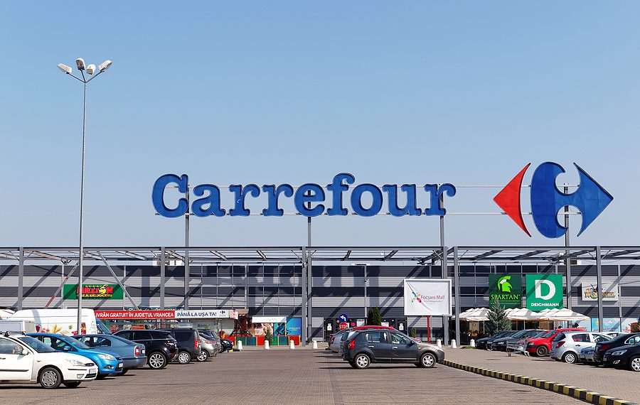 Carrefour