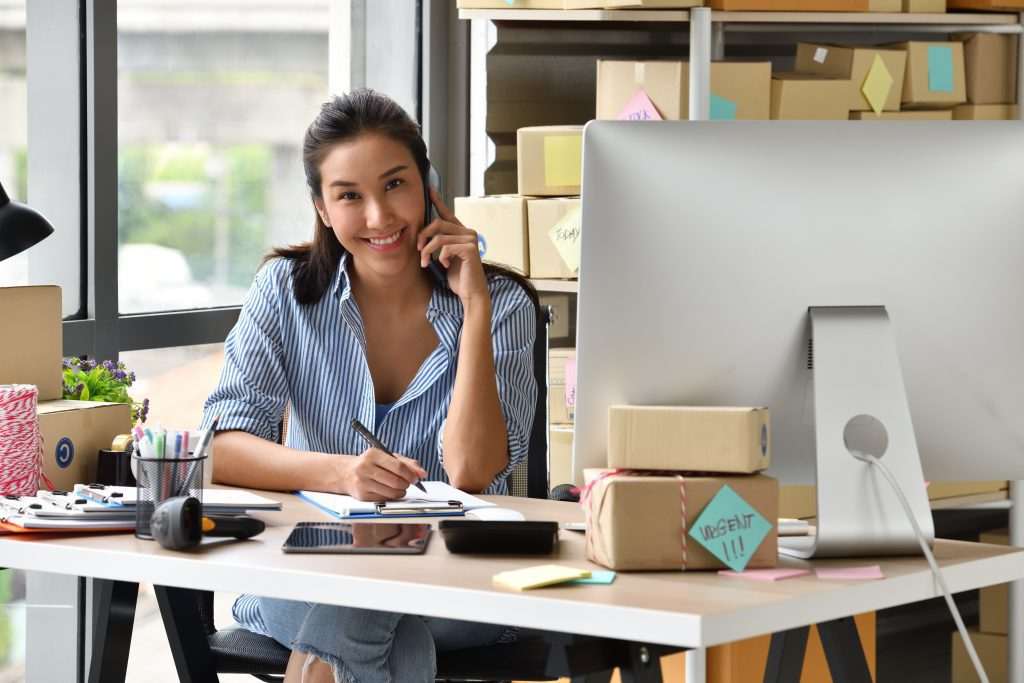 Omnichannel: o diferencial competitivo para PMEs