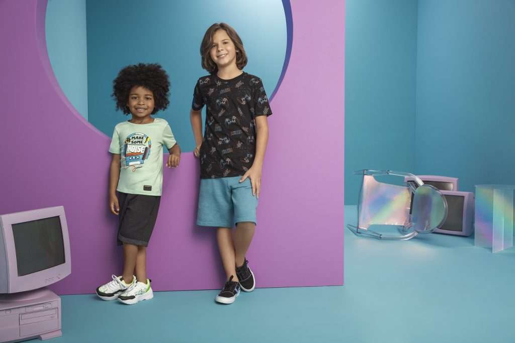 Havan lança coleção de moda com 85% de confecções produzidas nacionalmente