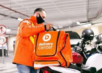 Delivery Center lança solução de integração para restaurantes de rua